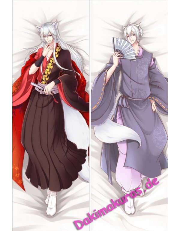 Kamisama Kiss - Tomoe Anime Kissen Dakimakura Umar...