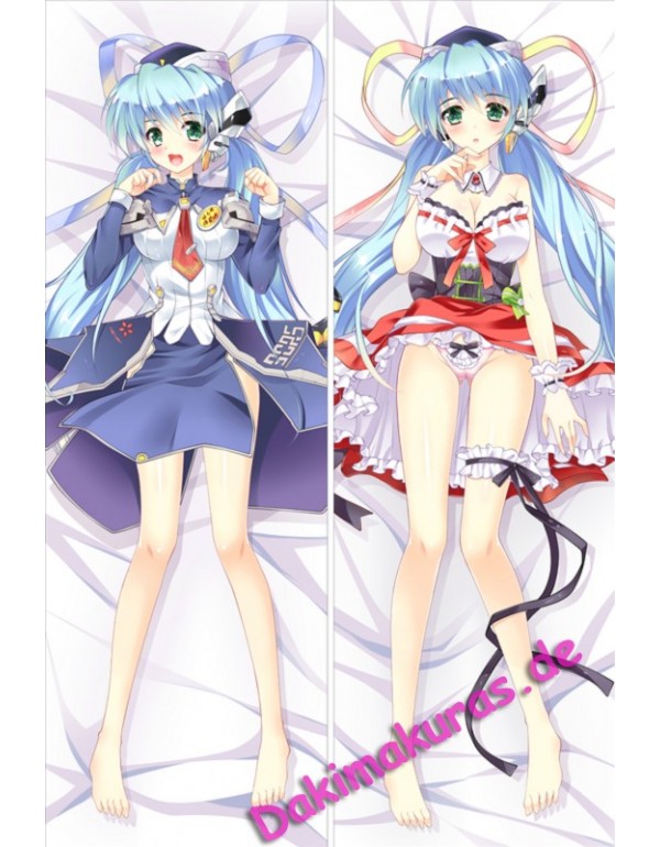 Planetarian Anime Dakimakura bezug Umarmungs Körp...