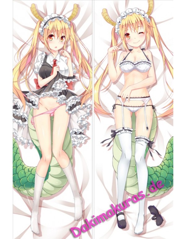 Tohru Miss Kobayashis Dragon Maid Anime Dakimakura