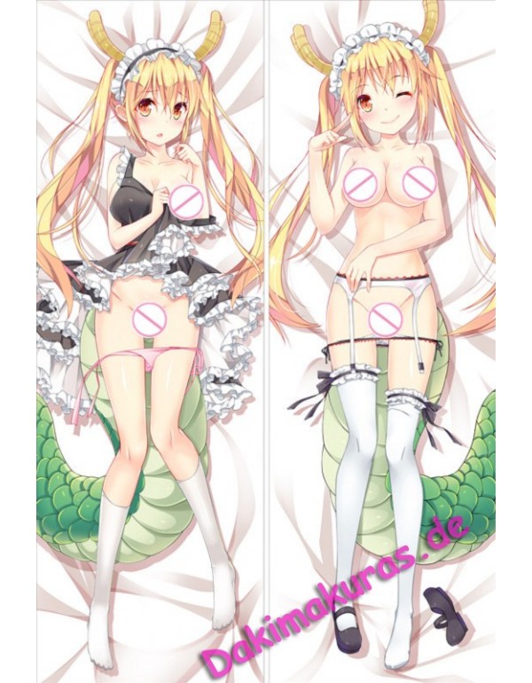 Tohru Miss Kobayashis Dragon Maid Anime Dakimakura