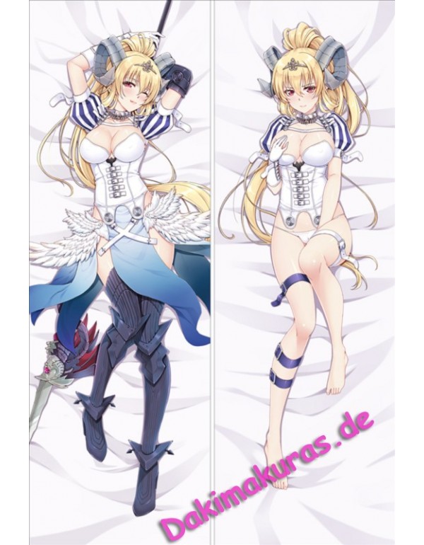 Anime Dakimakura Otaku Pillowcase Bedding Hug Boby...