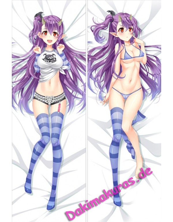 Anime Seven Deadly Sins Nanatsu no Taizai Sexy Anime Dakimakura günstig kaufen Abdeckung