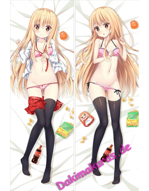 Himouto Umaru-chan Umaru Doma Anime Dakimakura bez...