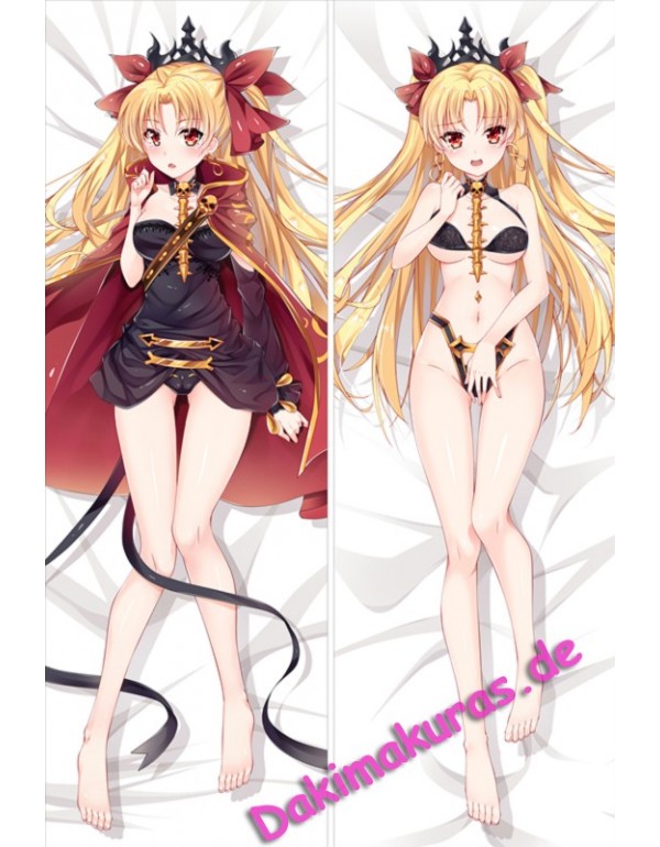 Fate Grand Order FateGO FGO Eleushkigar Anime Dakimakura bezug Umarmungs Körper Kissenbezug