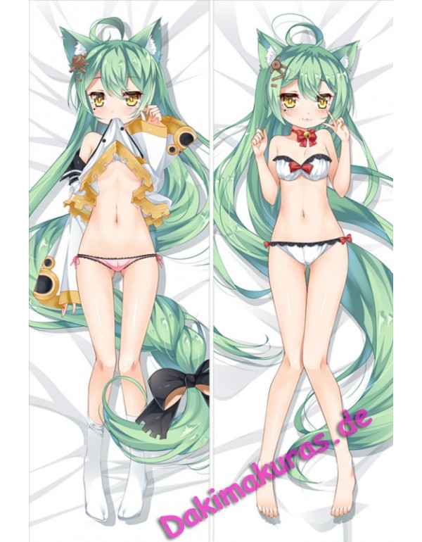 Azur Lane Akashi Anime Dakimakura bezug Umarmungs ...