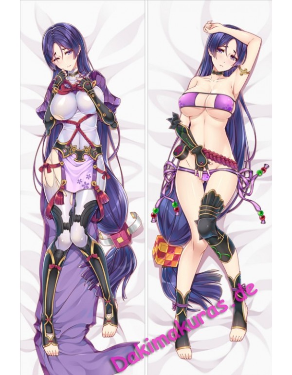 Fate Grand Order Fate GO FGO Minamoto no Yorimitsu Dakimakura deutschland anime körper kissen