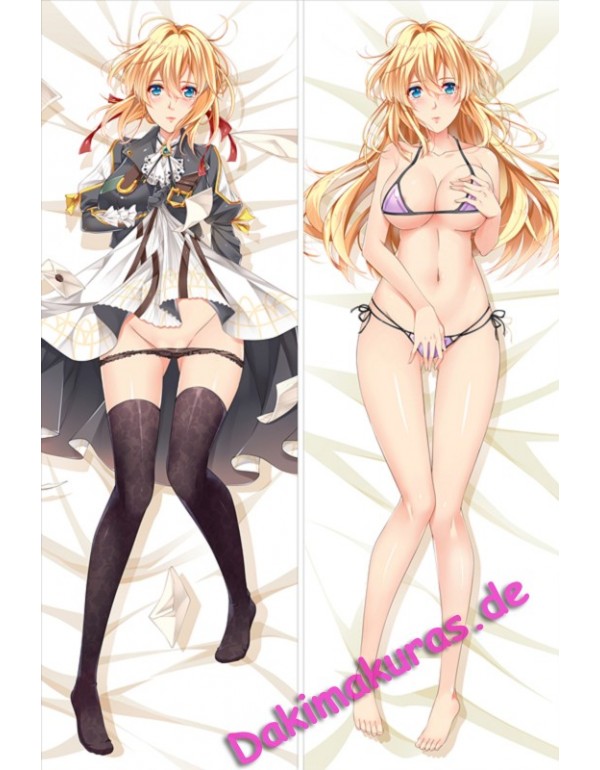 Violet Evergarden Violet Evergarden Dakimakura deu...