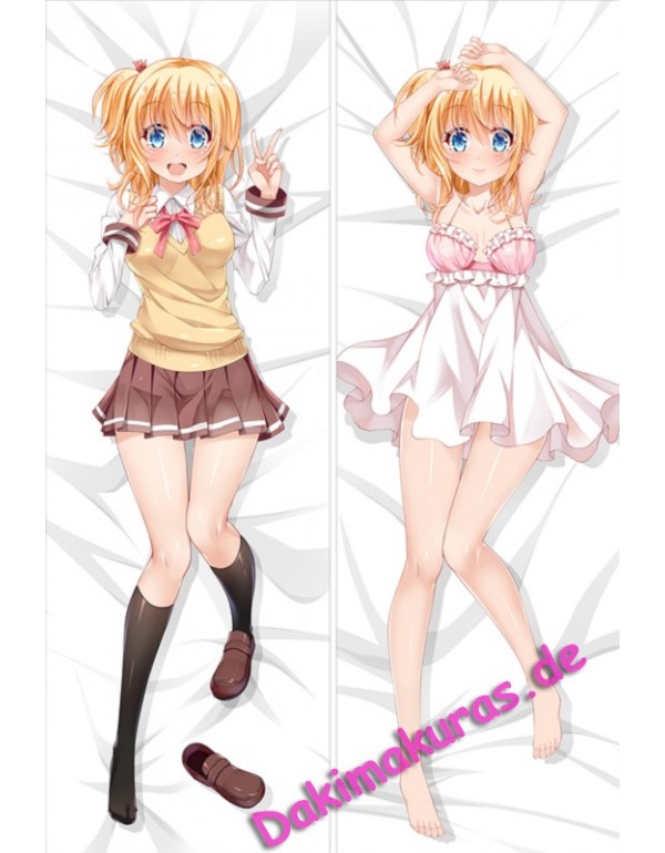 Comic Girls Koyume Koizuka Anime Kissen Dakimakura...