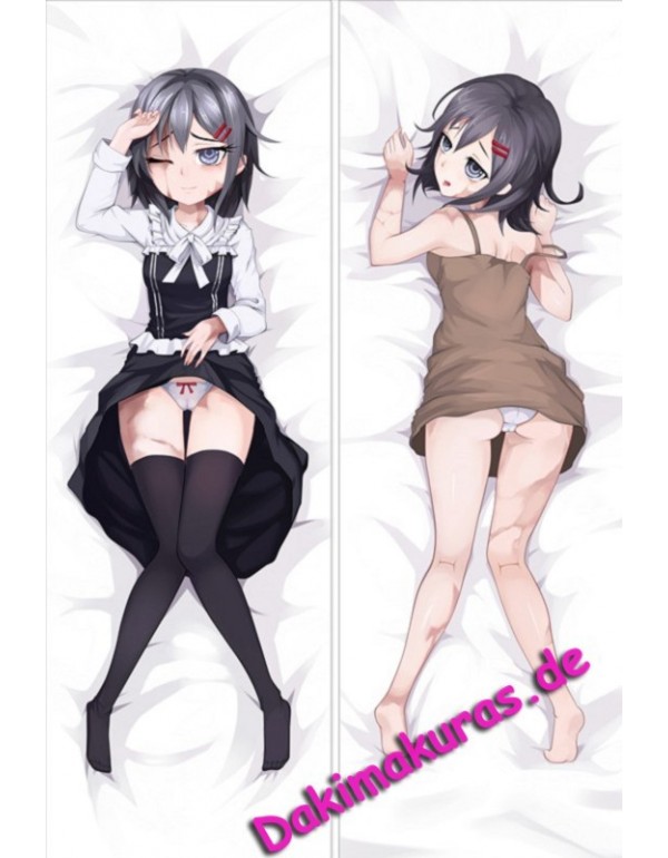 Teaching Feeling Sylvie Dakimakura kaufen kissen anime Kissenbezug