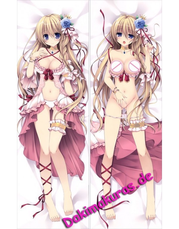 Hana Chan Anime Dakimakura dakimakura kissen