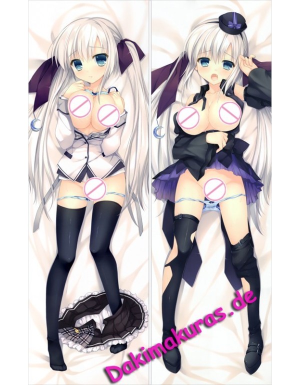 Alia's Carnival - Takanashi Nanana Anime Dakimakura dakimakura kissen