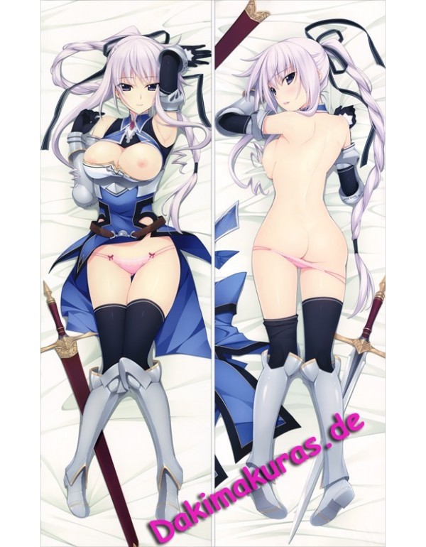 Melty Lovers Frey knowles Anime Dakimakura dakimak...