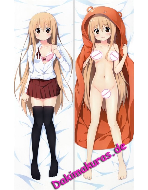 Himouto! Umaru-chan - Umaru Doma Anime dakimakura ...