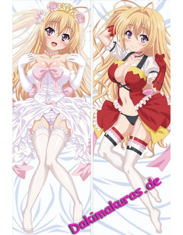 Baka na Imouto o Rikou ni Suru no wa Ore no xx Dake na Ken ni Tsuite - Mitsui Hana Anime Dakimakura dakimakura kissen