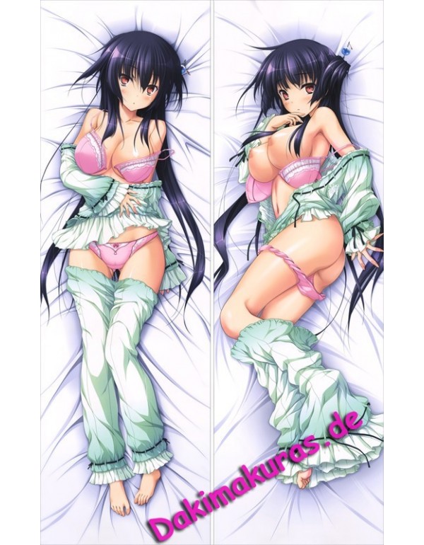 Chrono Clock Anime Dakimakura dakimakura kissen