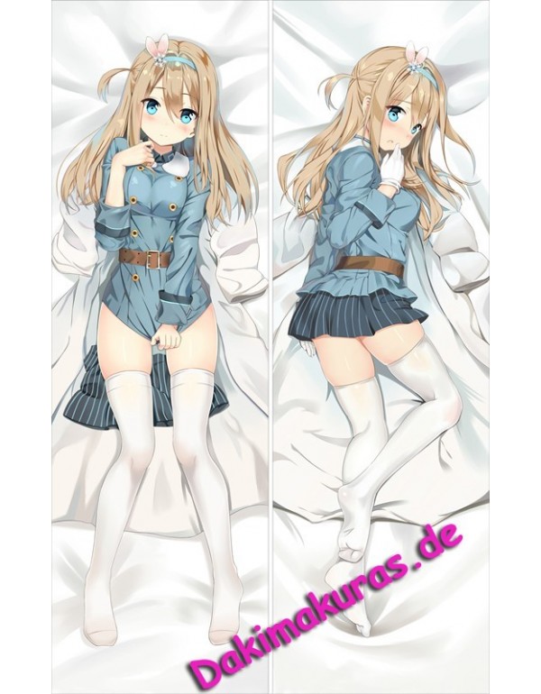 Blend S Kanzaki Hidari Anime Dakimakura dakimakura...