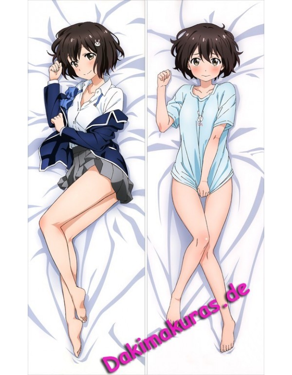 This Art Club Has a Problem Mizuki Usami Anime Pillow Case Hugging Body New