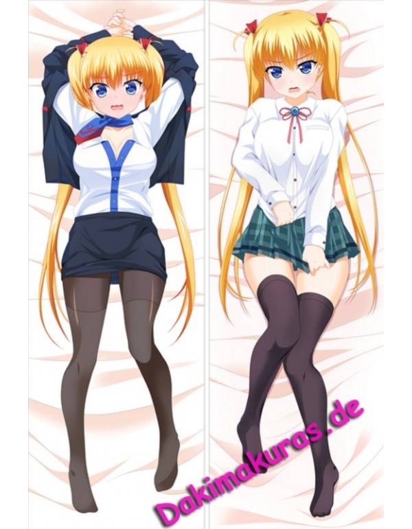 Anime Dakimakura kissen kaufen für Männer onichi...