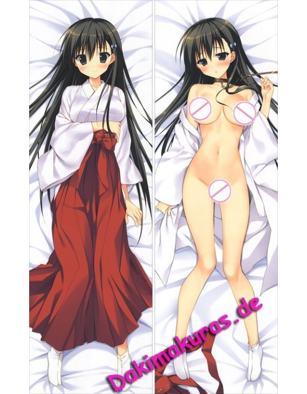 Koakuma Kanojo Akiyoshi Fuya Anime otaku Dakimakur...