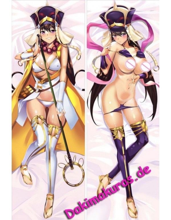 New Anime Fate Grand Order Xuanzang Sanzang Anime ...