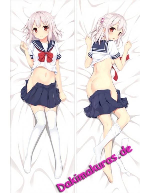 Karutamo Original Beauty Dakimakura bezug anime kissen billig