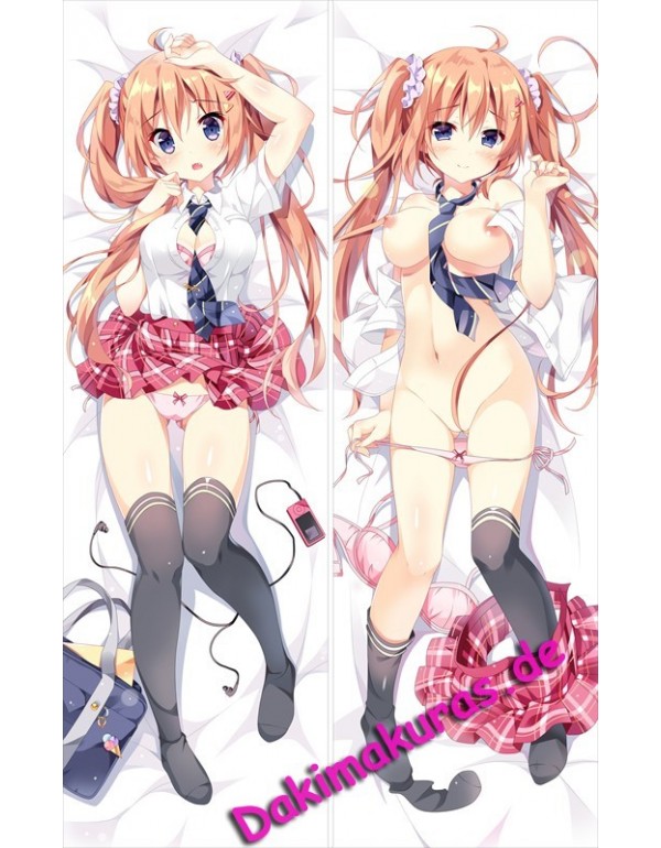 Harumi chan Dakimakura bezug anime kissen billig