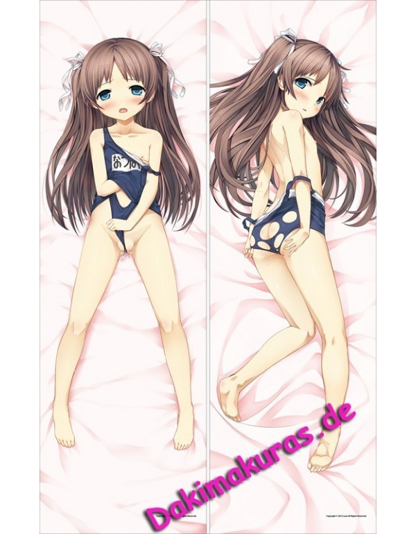 MONOBENO -pure smile -Sawai Natsuha Dakimakura bezug anime kissen billig