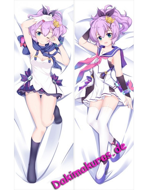 Azur Lane Javelin Anime Kissen Dakimakura umarmt K...