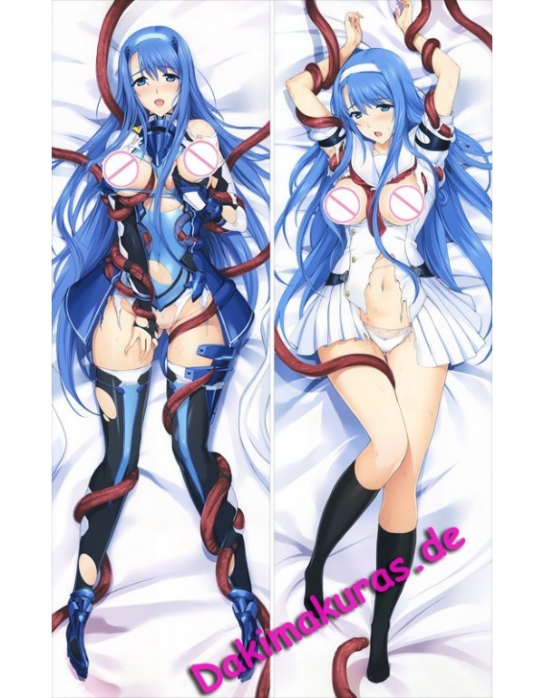 Choukou Shinki Ixseal Ellis Xillia Anime Kissen Dakimakura Love Körper Kissenbezug