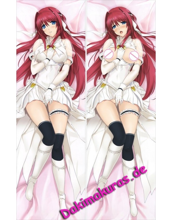 Choukou Tenshi Escalayer Escalayer Anime Kissen Dakimakura Love Körper Kissenbezug