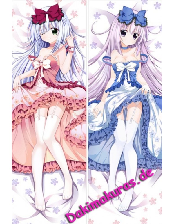 Alice or Alice Rise Airi Anime Kissen Dakimakura u...