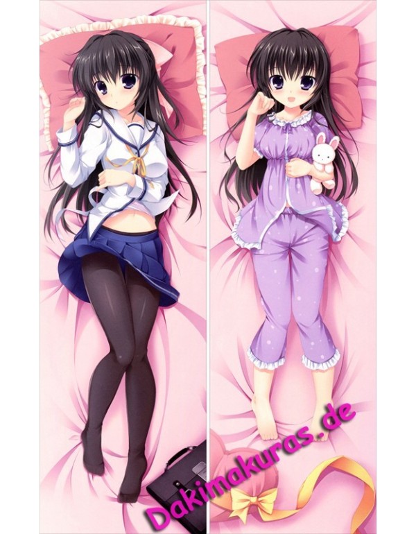 Da Capo II D.C.II Otome Asakura Anime Kissen Dakimakura billig Körper Kissenbezug