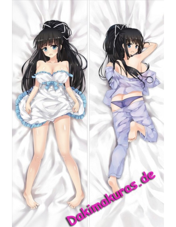 Anime Dakimakura bezug Love Körper Kissenbezug