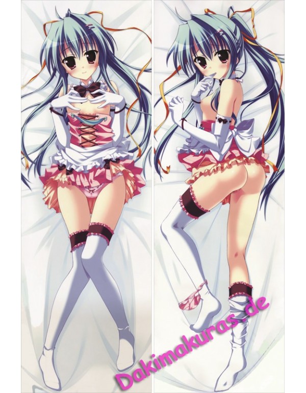 angel_ring dakimakura moonstone pantsu saeki_nao shiki_azusa stockings