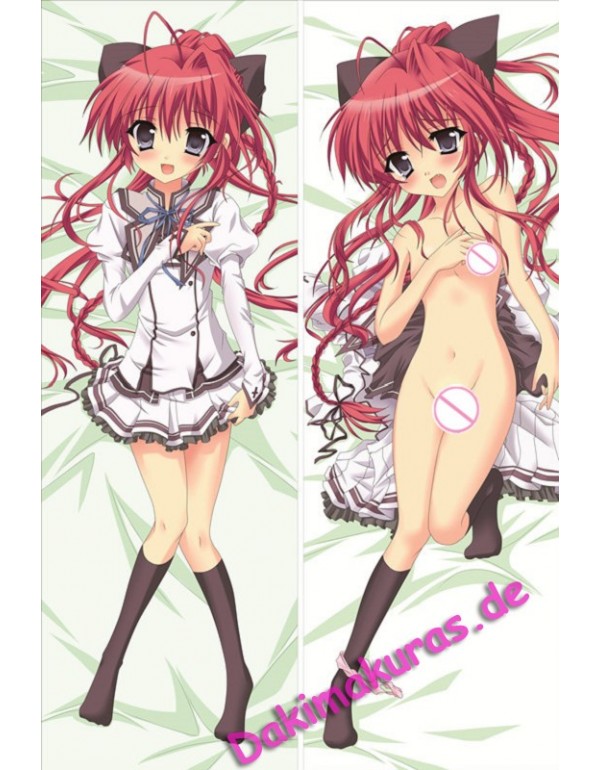 Mashiroiro Symphony The Color of Lovers - Sana Inui Anime Dakimakura bezug Love Körper Kissenbezug