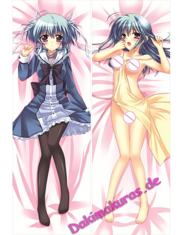 Mashiroiro Symphony The Color of Lovers - Sakuno Uryuu Anime Dakimakura Kissenbezug