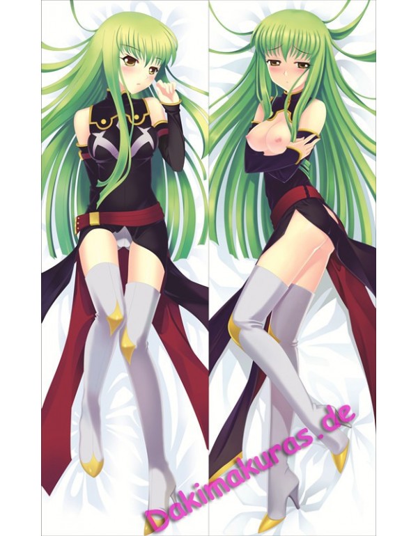 CODE GEASS Lelouch of the Rebellion CC Anime Dakim...