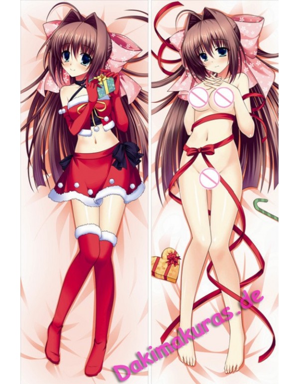 D.C. Da Capo - Otome Asakura Anime Dakimakura bezu...