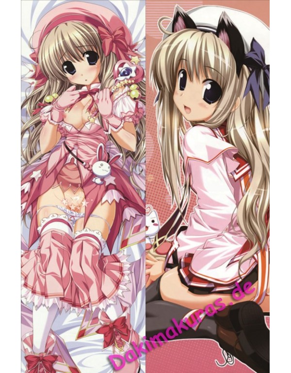 Sweet Lovers-Concerto - Daikanyama Sumire Anime Kissen Dakimakura umarmt Körper Kissenbezüge