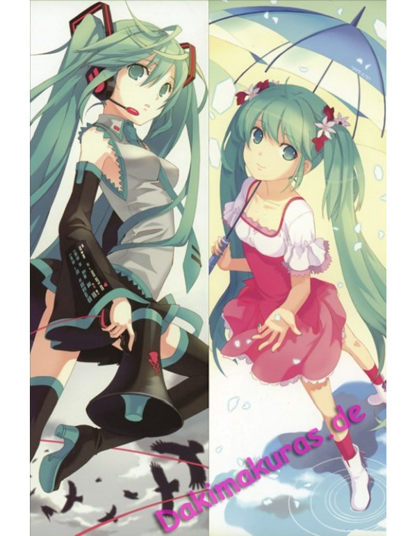 Vocaloid - Hatsune Miku Umarmungs anime körper kissen kaufen