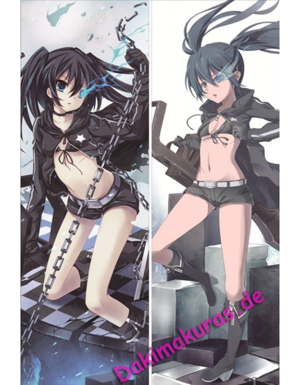 Vocaloid - Miku Zatsune Dakimakura 3d Kissen japanischen Anime Kissenbezug