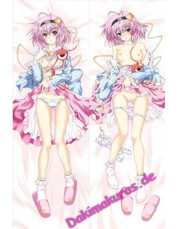 TouHou Project - Komeiji Satori Dakimakura 3d Kiss...