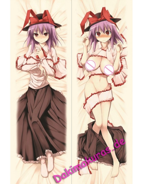 TouHou Project - Nagae Iku Anime Körper Dakimakura Japenese Liebe Kissenbezug