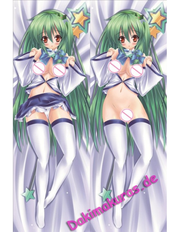 TouHou Project - Kochiya Sanae Dakimakura 3d Kisse...