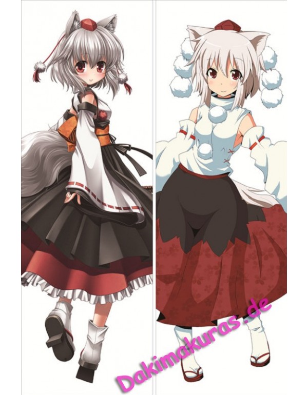 TouHou Project - Shameimaru Aya Anime Dakimakura b...