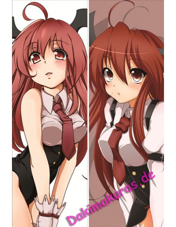 TouHou Project - Little Devil Dakimakura 3d Kissen...