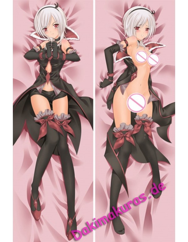 TouHou Project Anime Körper Dakimakura Japenese L...