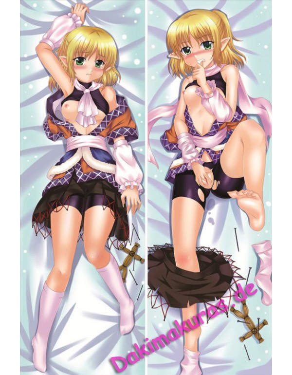 TouHou Project - Mizuhashi Parsee Anime Dakimakura...