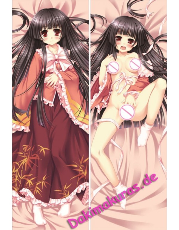 TouHou Project - Houraisan Kaguya Anime Dakimakura...