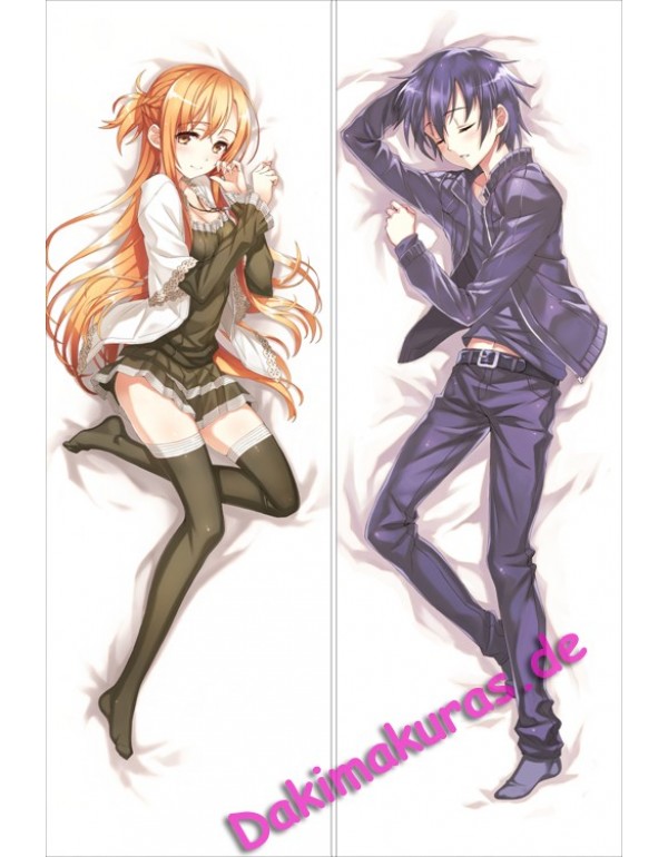 Sword Art Online - Asuna Yuuki Japanese big Dakimakura kissen kaufen für Männer